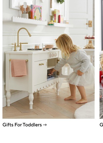 Gifts For Toddlers